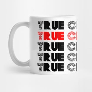 True Crime Junkie 2 Mug